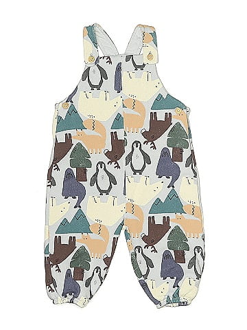Zara Overalls (view 2)