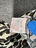 Easel Animal Print Black Long Sleeve T-Shirt Size 3X - photo 8