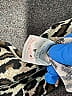 Easel Animal Print Black Long Sleeve T-Shirt Size 3X - photo 9