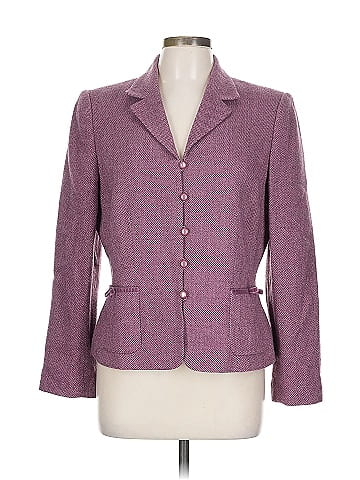 Kasper Blazer (view 1)