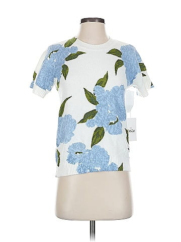 CeCe Short Sleeve Top (view 1)