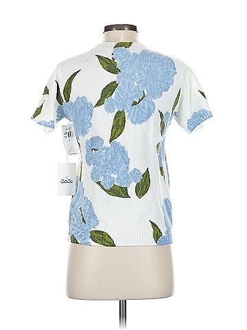 CeCe Short Sleeve Top (view 2)