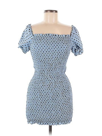 Love Tree Casual Dress (view 1)