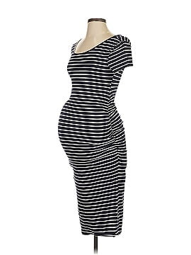 Isabel Maternity Casual Dress