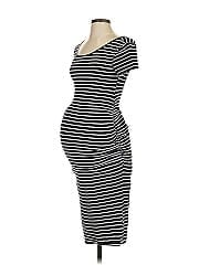 Isabel Maternity Casual Dress