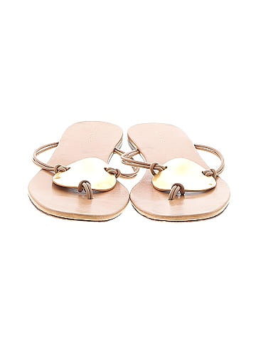 Tory Burch Sandals (view 2)