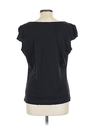 Worthington Short Sleeve Top (view 2)