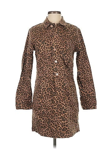 Gap Casual Dress (view 1)