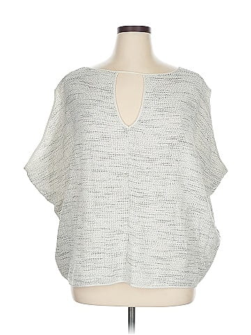 Eileen Fisher Sleeveless T-Shirt (view 1)