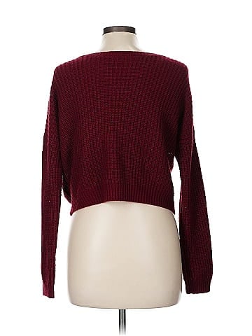Forever 21 Pullover Sweater (view 2)