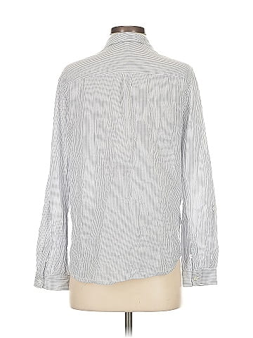 Joie Long Sleeve Polo (view 2)