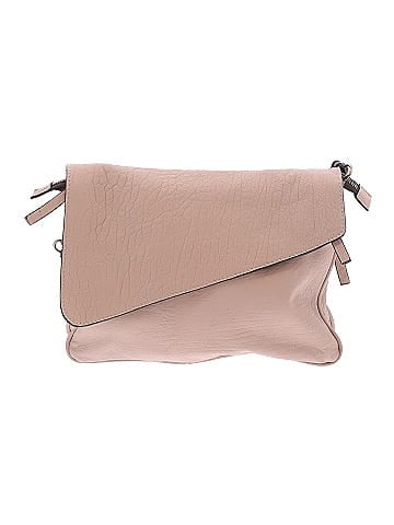 Maxon Collection Leather Crossbody Bag (view 1)