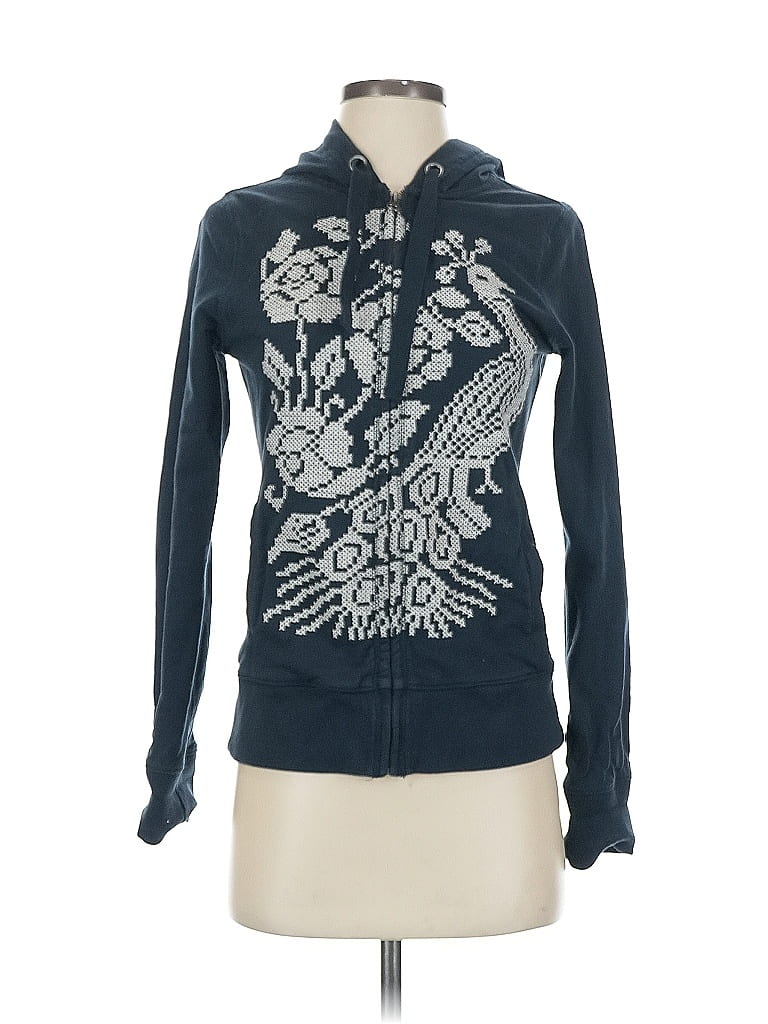Lucky 4124 Unisex Hoodie