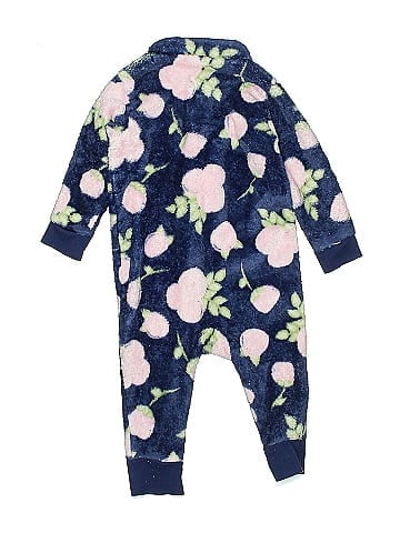 Hb Short Sleeve Onesie (view 2)