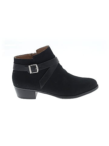 Life Stride Ankle Boots (view 1)