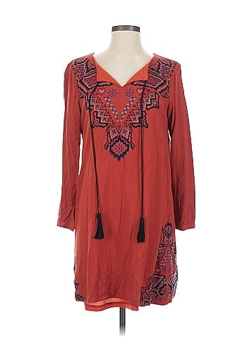 THML Casual Dress (view 1)