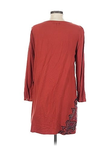THML Casual Dress (view 2)