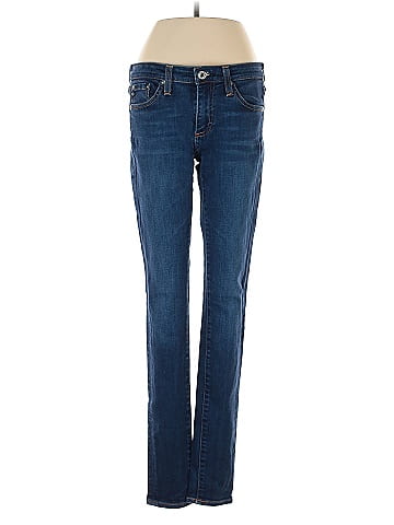 Adriano Goldschmied Jeans (view 1)