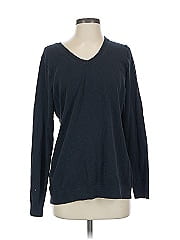 Duluth Trading Co. Pullover Sweater