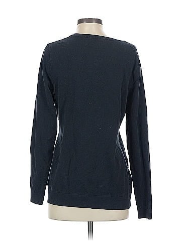 Duluth Trading Co. Pullover Sweater (view 2)