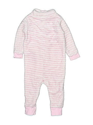 Hb Long Sleeve Onesie (view 2)