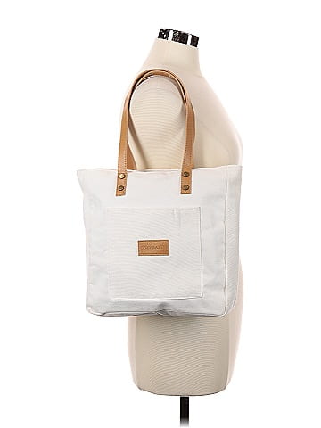 Cozy Earth Tote (view 2)