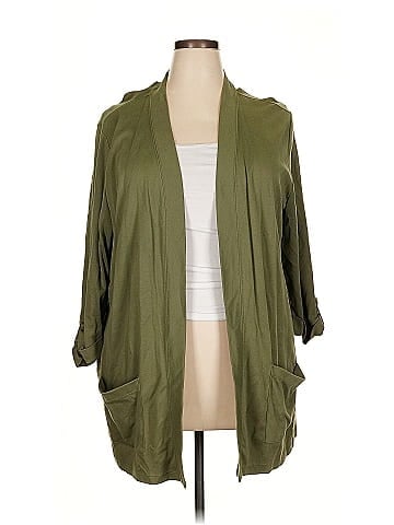 Karen Scott Cardigan (view 1)