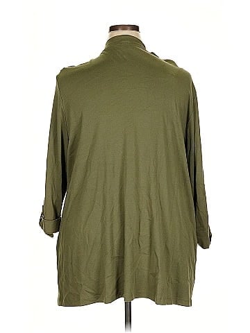 Karen Scott Cardigan (view 2)