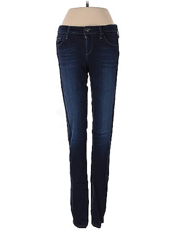 Adriano Goldschmied Jeans (view 1)