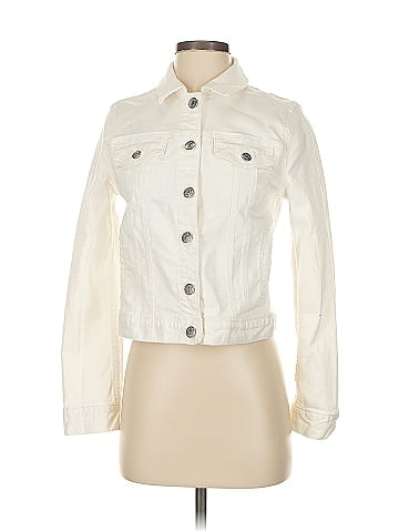 J.Crew Denim Jacket (view 1)