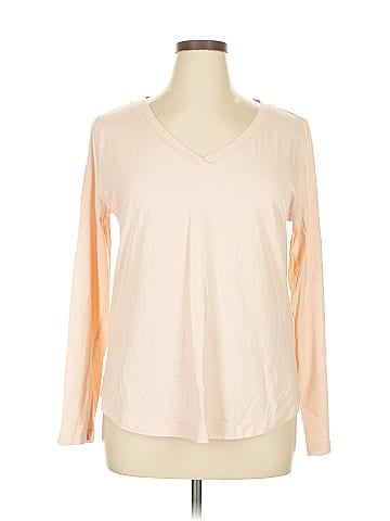 Soma Long Sleeve Top (view 1)