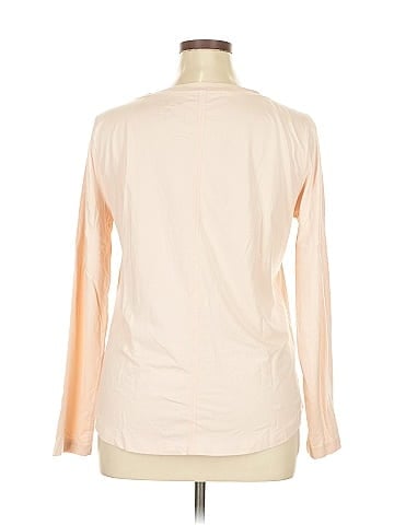 Soma Long Sleeve Top (view 2)