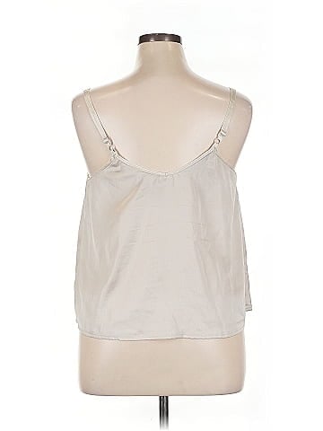 A New Day Sleeveless Blouse (view 2)