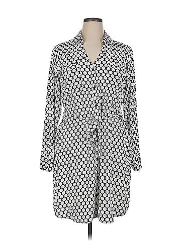 Express Outlet Casual Dress (view 1)
