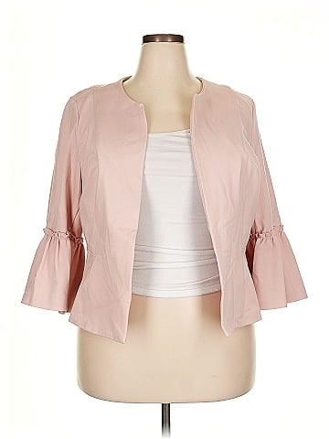 Worthington Jacket (view 1)
