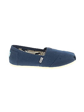 Toms Flats