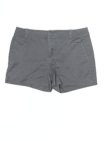 Soho JEANS NEW YORK & COMPANY Shorts (view 1)