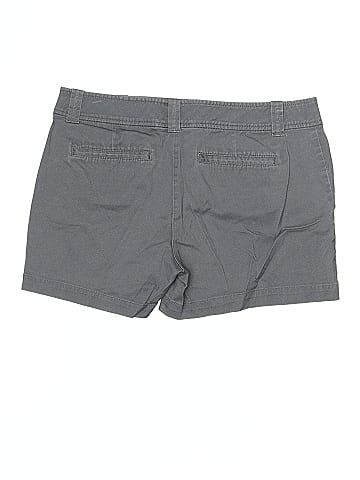 Soho JEANS NEW YORK & COMPANY Shorts (view 2)
