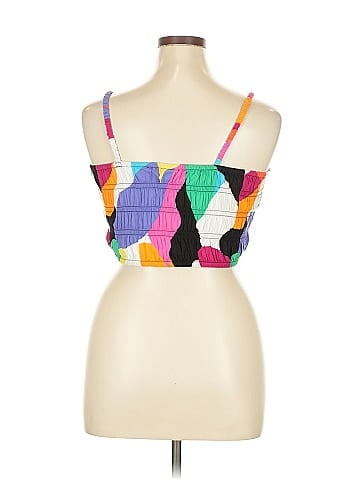 A New Day Tube Top (view 2)