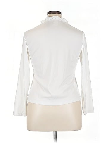Unbranded Long Sleeve Blouse (view 2)
