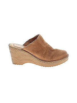 Born Mule/Clog