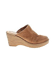 Born Mule/Clog