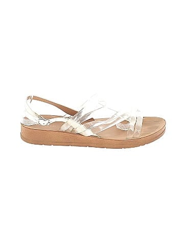Wanted Sandals (view 1)