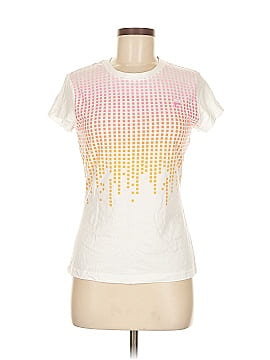 Fila Sport Short Sleeve T Shirt