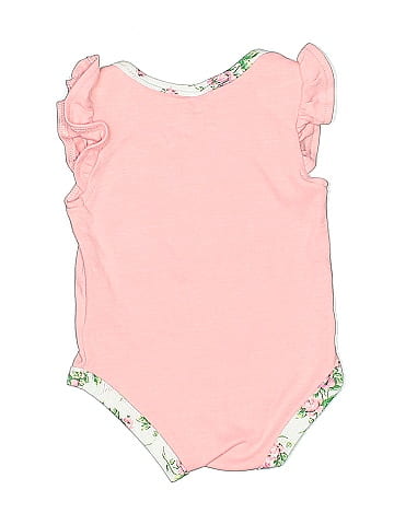 Betsey Johnson Short Sleeve Onesie (view 2)
