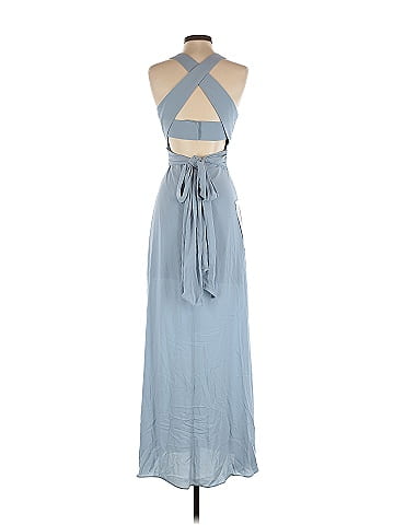 BCBGMAXAZRIA Casual Dress (view 2)