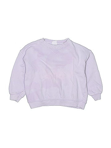 Zara Baby Sweatshirt (view 1)