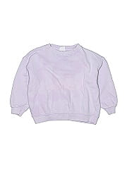Zara Baby Sweatshirt