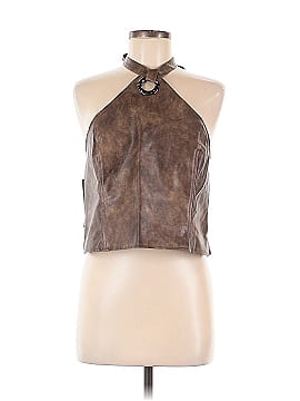 Princess Polly Sleeveless Blouse