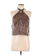 Princess Polly Sleeveless Blouse
